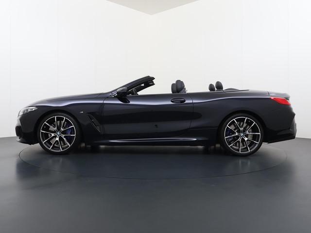 BMW 8 Serie