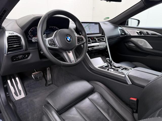 BMW 8 Serie
