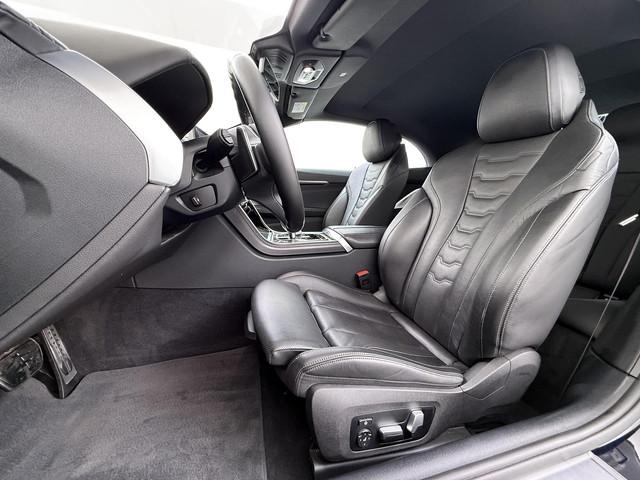 BMW 8 Serie