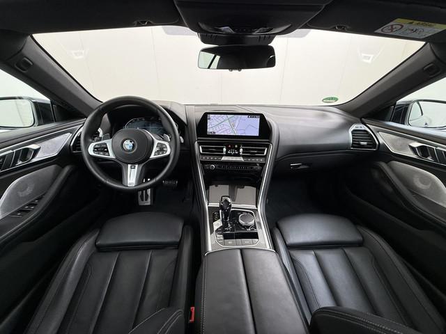 BMW 8 Serie