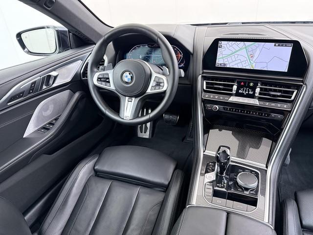 BMW 8 Serie
