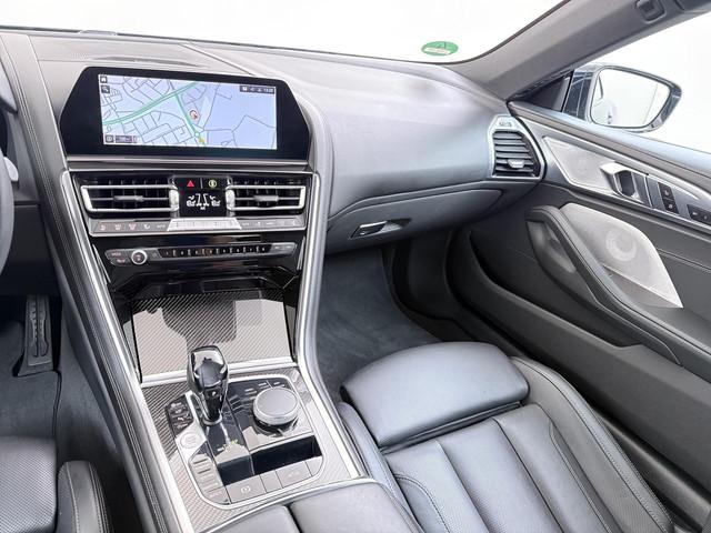 BMW 8 Serie