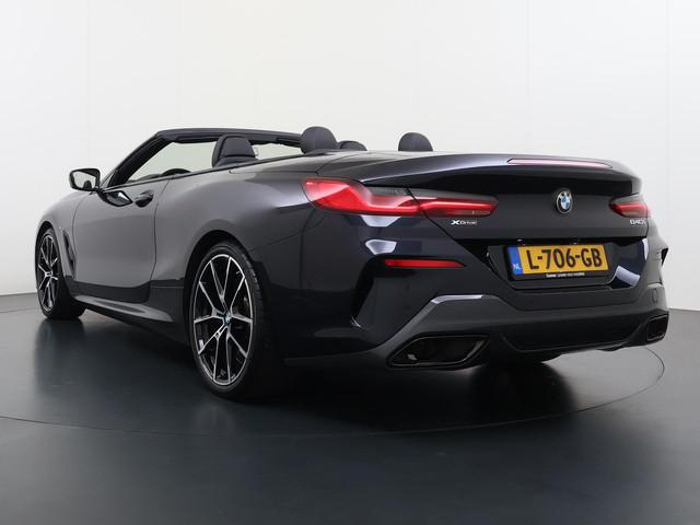 BMW 8 Serie
