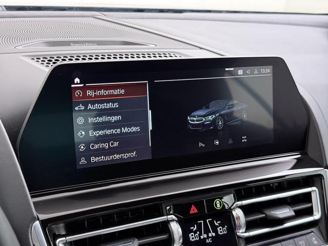 BMW 8 Serie
