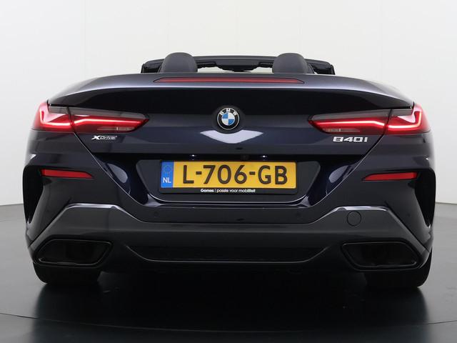 BMW 8 Serie