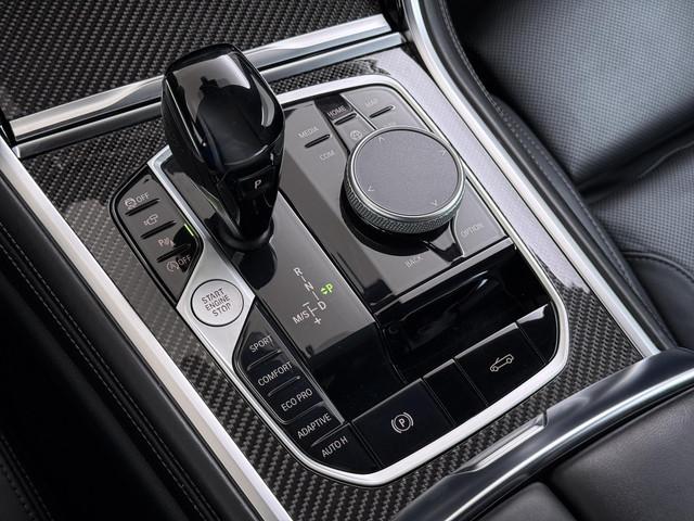 BMW 8 Serie