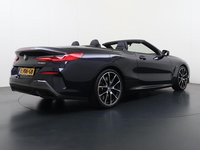 BMW 8 Serie