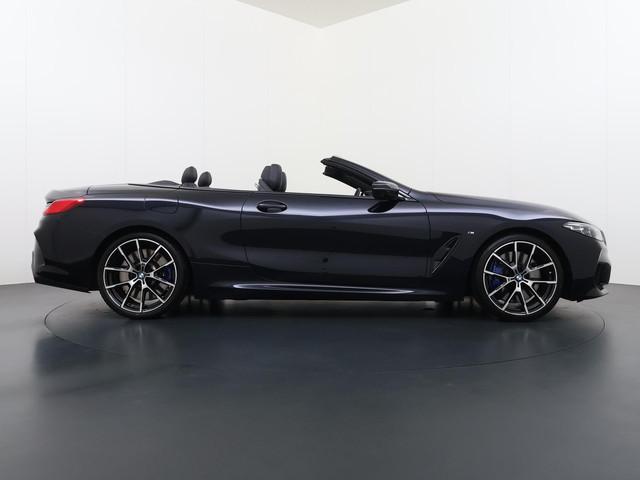 BMW 8 Serie