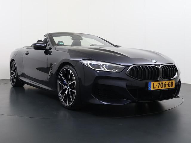 BMW 8 Serie