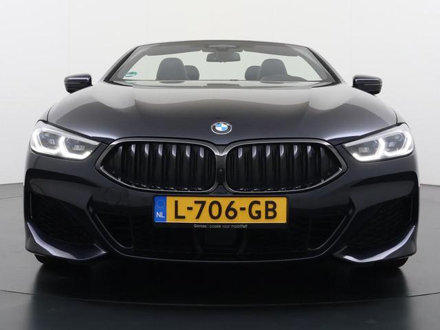 BMW 8 Serie