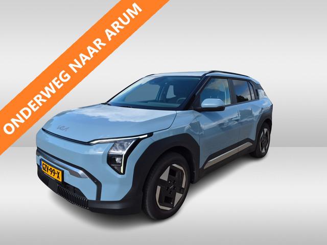 Kia EV3 2025 Elektrisch