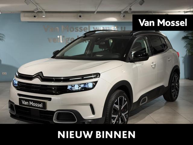 Citroën C5 Aircross 2019 Benzine