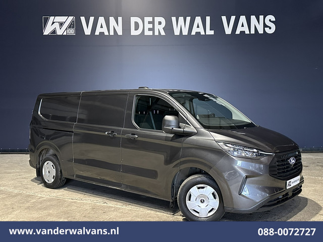 Ford Transit Custom 2023 Diesel