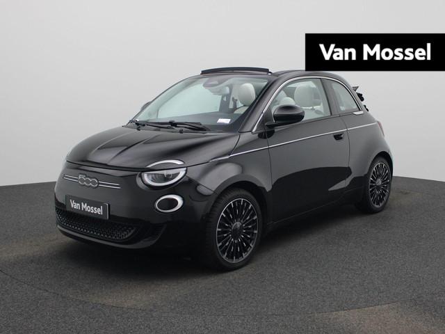 Fiat 500 2023 Elektrisch