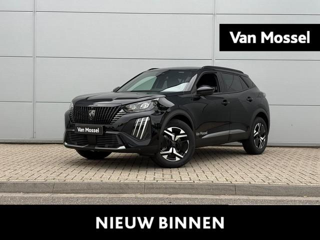 Peugeot 2008 2026 Hybride