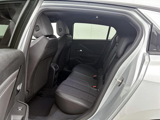 Opel Astra 2026 Hybride