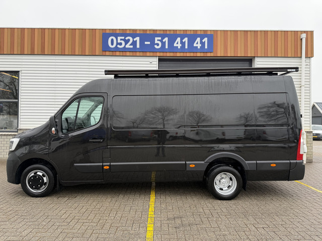 Renault Master 2022 Diesel