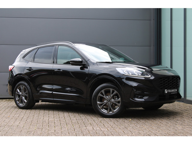 Ford Kuga 2023 Hybride