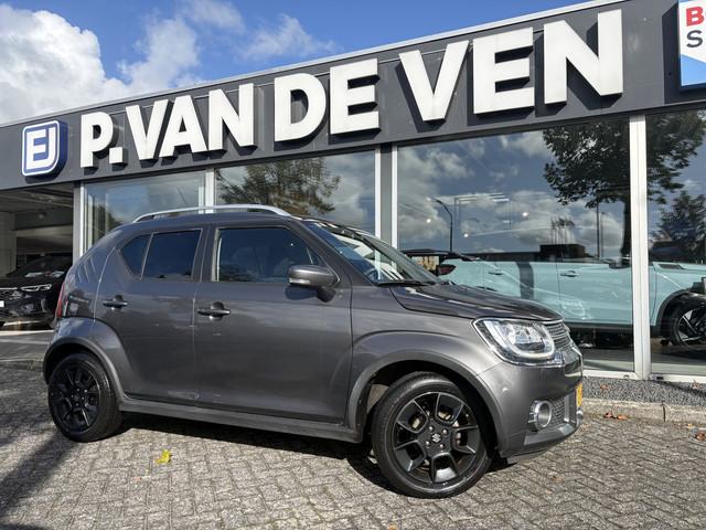 Suzuki Ignis 2019 Hybride