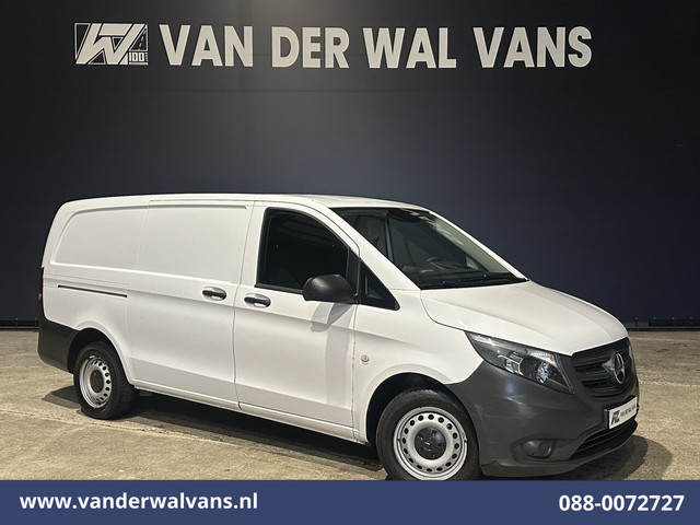 Mercedes-Benz Vito 2017 Diesel