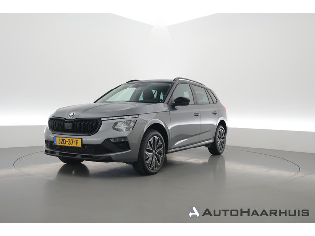 Skoda Kamiq 2025 Benzine