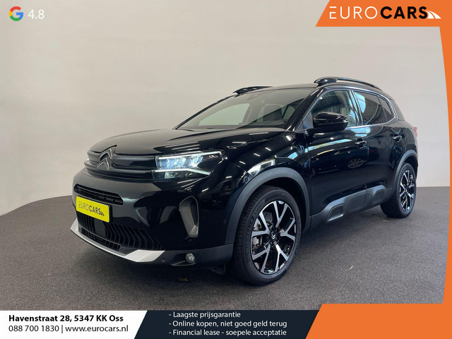 Citroën C5 Aircross 2023 Hybride