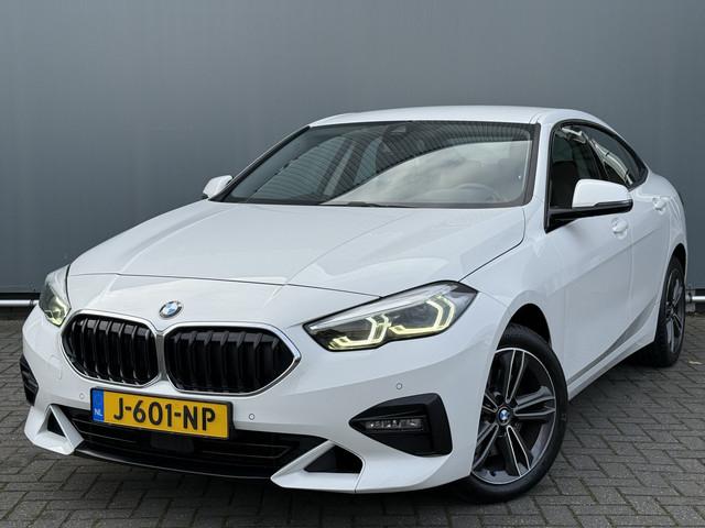 BMW 2 Serie 2020 Benzine