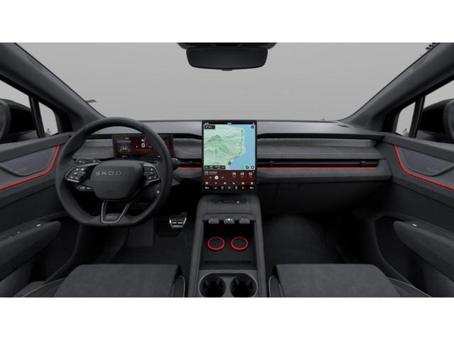 Skoda Peaq