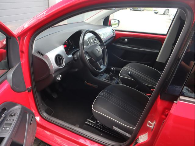 Seat Mii