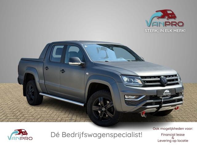 Volkswagen Amarok 2019 Diesel