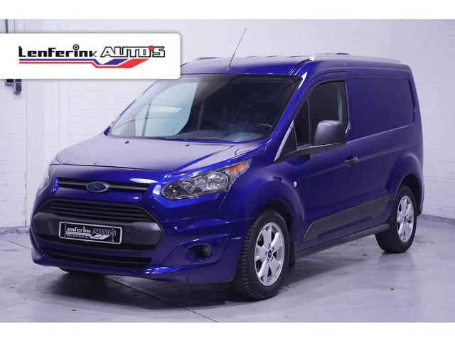 Ford Transit Connect 2017 Diesel