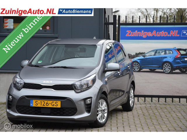 Kia Picanto 2023 Benzine