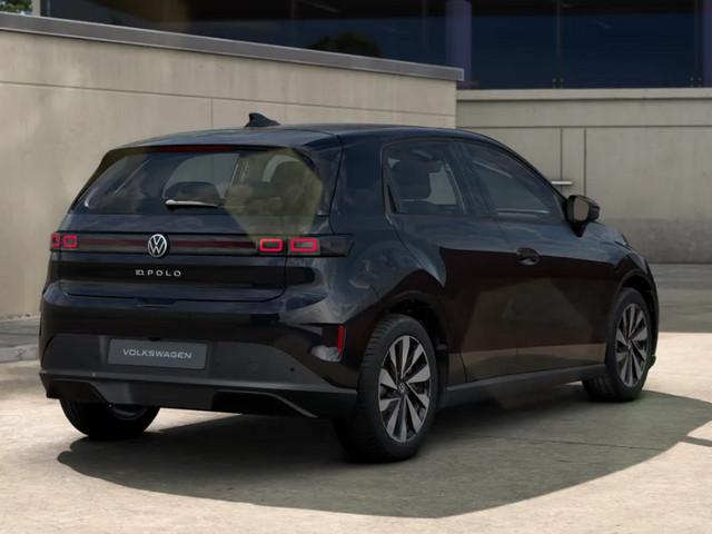 Volkswagen ID. Polo