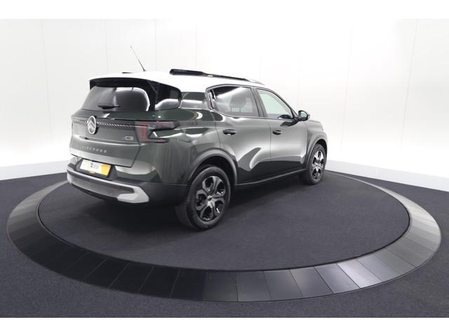 Citroën ë-C3 Aircross