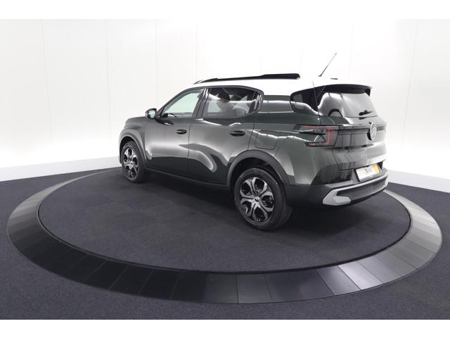 Citroën ë-C3 Aircross