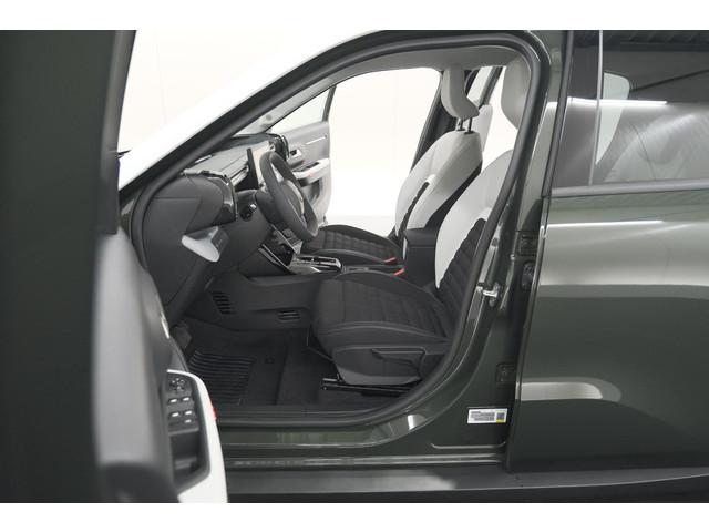 Citroën ë-C3 Aircross