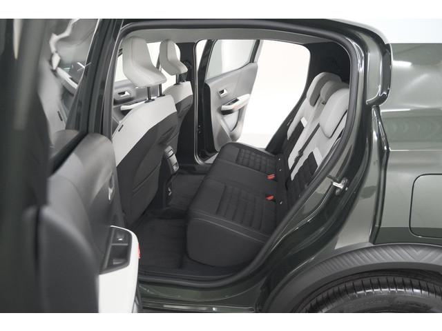 Citroën ë-C3 Aircross