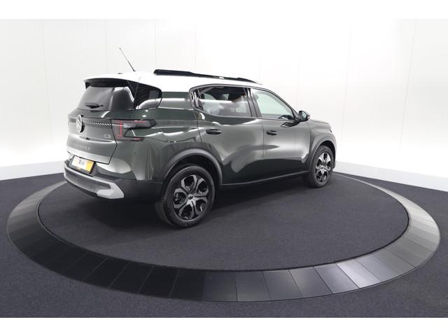 Citroën ë-C3 Aircross