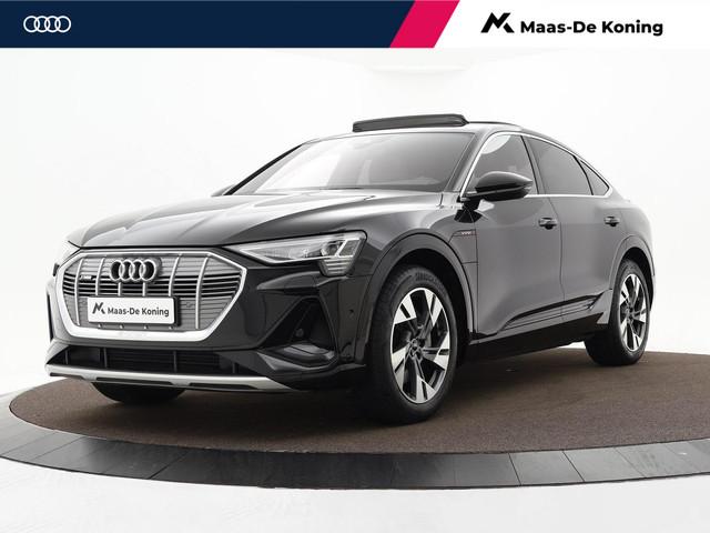 Audi e-tron 2022 Elektrisch