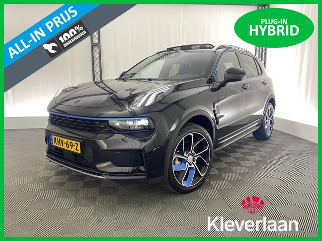 Lynk & Co 01