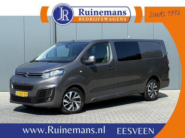 Citroën Jumpy 2019 Diesel
