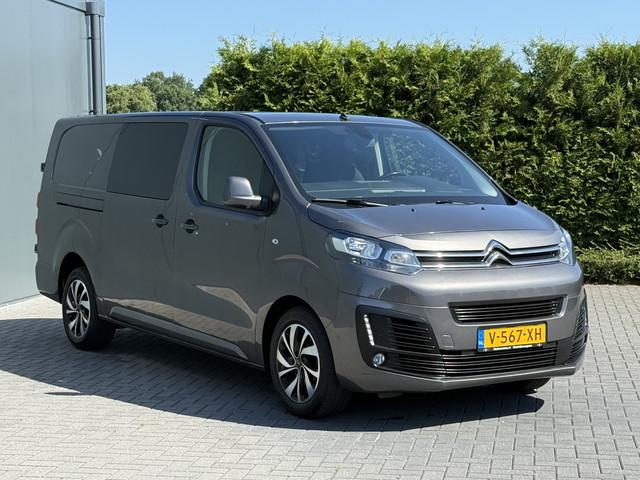 Citroën Jumpy