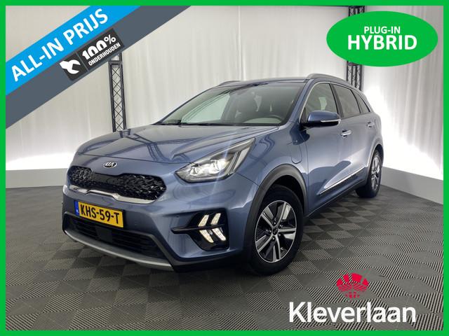 Kia Niro 2021 Hybride