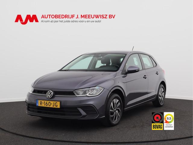 Volkswagen Polo 2022 Benzine