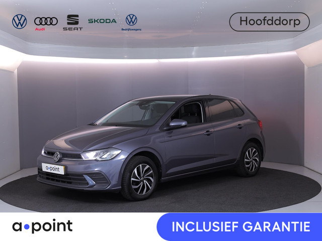 Volkswagen Polo 2024 Benzine