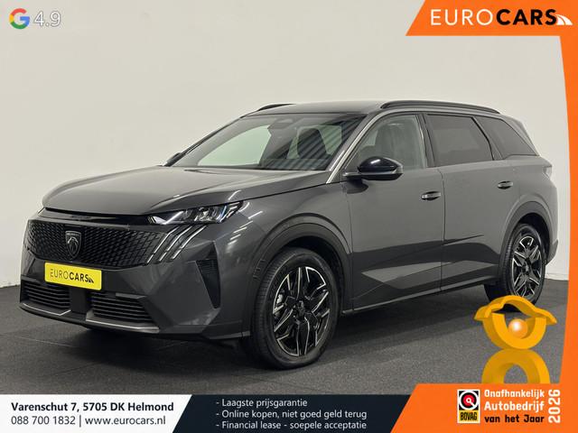 Peugeot 5008 2025 Hybride