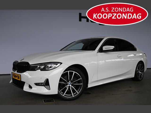 BMW 3 Serie 2019 Benzine