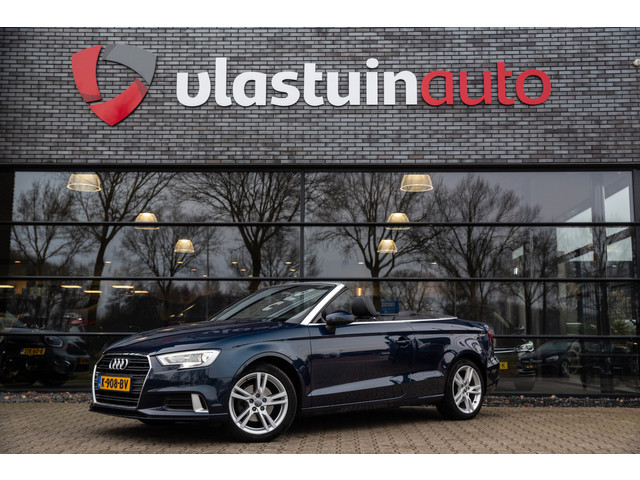 Audi A3 2020 Benzine