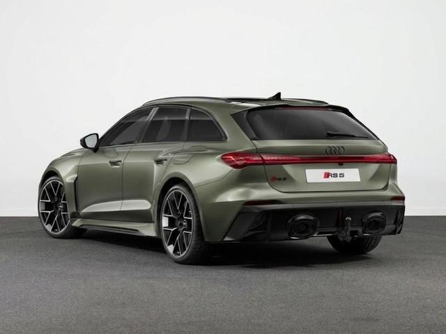 Audi RS5