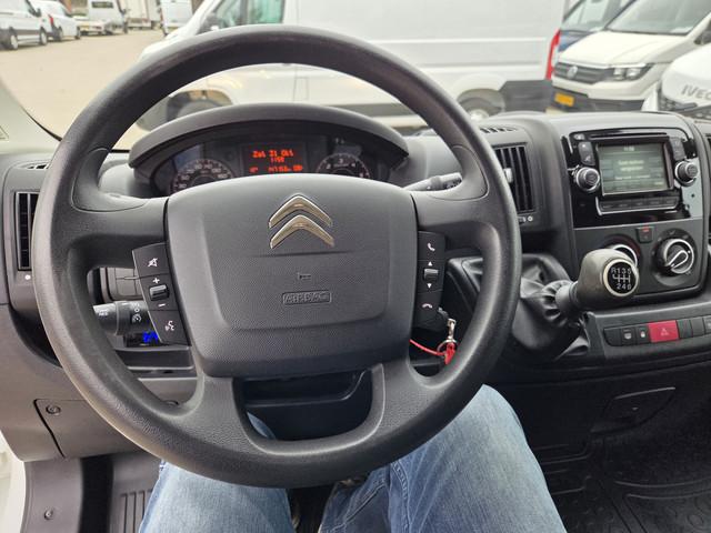 Citroën Jumper